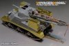 Voyager Model PE35931 WWII US M31 tank recovery vehicle For TAKOM 2088 1/35
